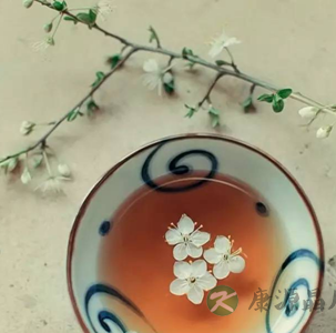 针对这几种男人该喝什么茶？