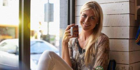 红茶面膜具有皮肤滋润白晳功效