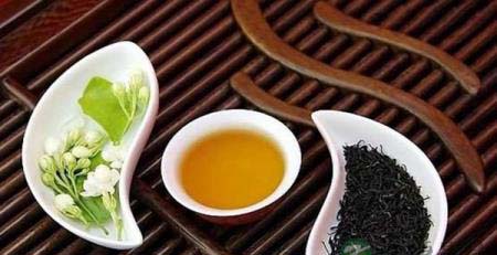 你喜欢新茶还是陈茶？