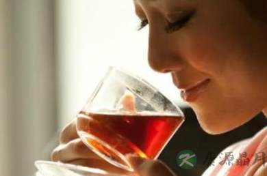 秋冬女性喝什么茶？四个时期女性不宜喝茶！