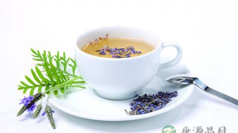 冰糖莲藕茶做法及功效介绍