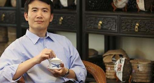 喝茶与糖尿病的关系