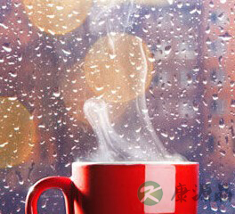 女性冬天喝茶减肥防骨松 找到你的那杯暖心茶