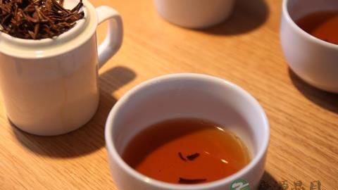 红茶的作用介绍