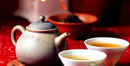 喝茶禁忌：孕妇喝茶的注意事项