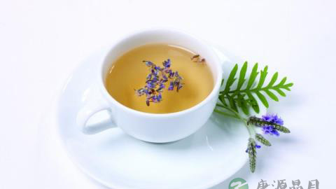 甘草茶泡法及功效