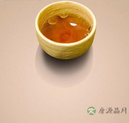 桂圆红茶具有 散寒温肾 降压补血功效