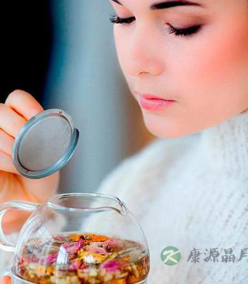 生姜红茶可以暖身暖胃功效