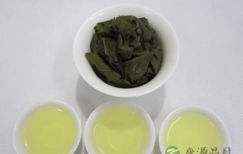 铁观音成分及功效低血压抗氧化防衰老及防癌等介绍