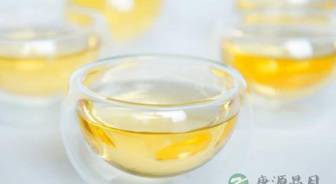 柠檬红茶有暖身养胃的作用