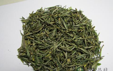 霍山黄芽保健功效介绍