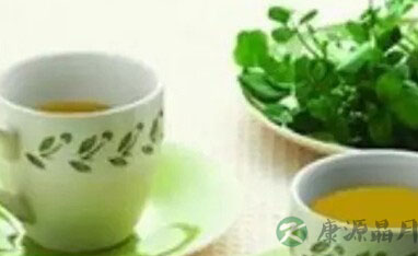 女性白领的十五杯滋补养生茶