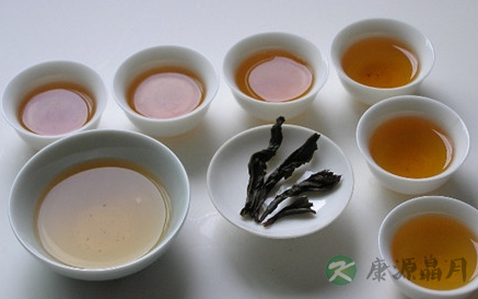 夏日最佳茶饮，3款茶品解治心灵之渴