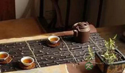 茶养生：饮茶，健康生活的第一步