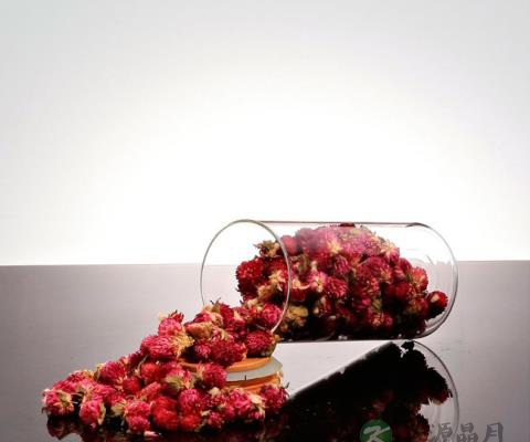 红花茶做法及功效