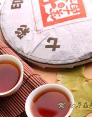 普洱茶的作用介绍