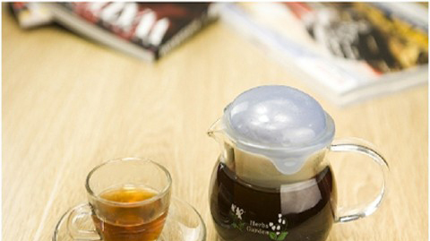 普洱新组合，美容又瘦身