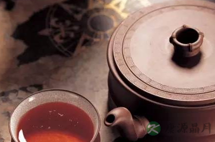 想减肥学喝茶 柠檬与普洱茶结合效果显著