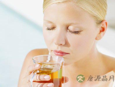 喝茶要引人而异 什么人喝什么茶才有益？