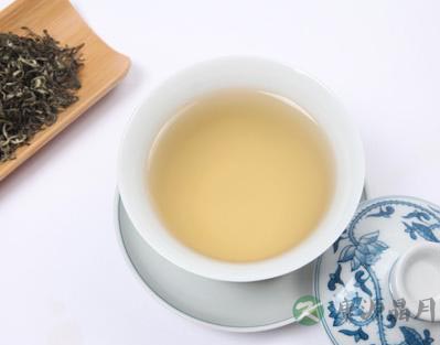 碧螺春茶健康饮用介绍