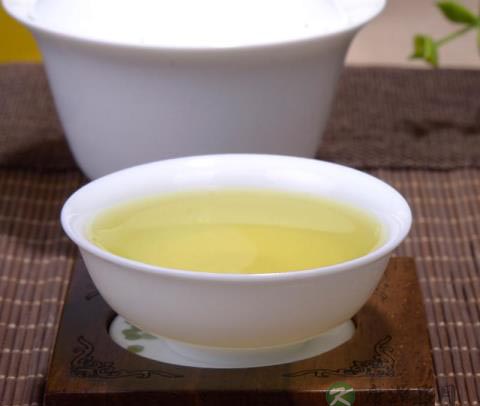 白薇茶 清热凉血功效