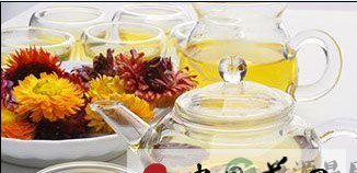 女人喝茶养颜 得绕开6个特殊时期