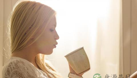 不同的季节选择养生茶饮介绍