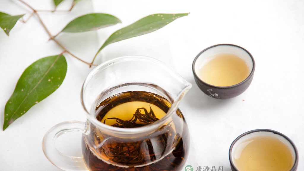 正确饮茶才健康