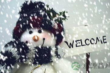 大雪节气的茶养生！