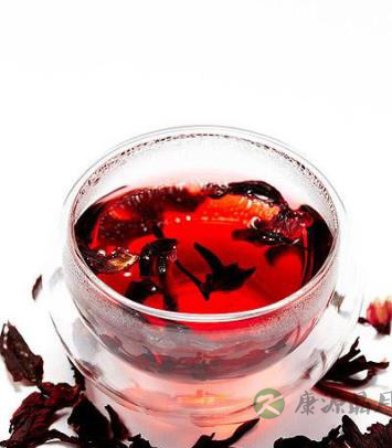 玫瑰蜂蜜茶介绍