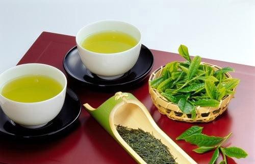 6种茶叶的养生保健功效