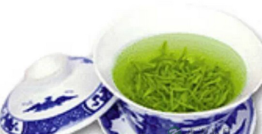 四道有效降血脂的养生茶
