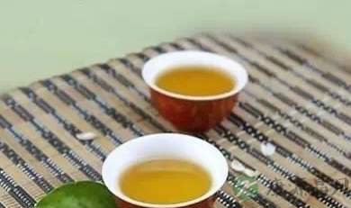 “万病之药”，以茶养生