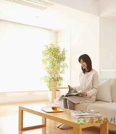 杜仲茶具有补肝肾 降压 减肥功效