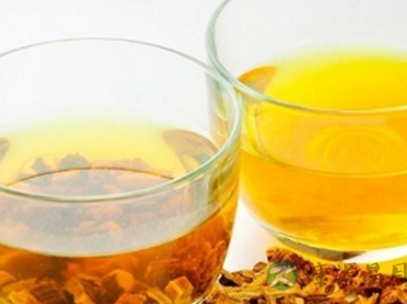 茶道养生 消食健胃茶14方