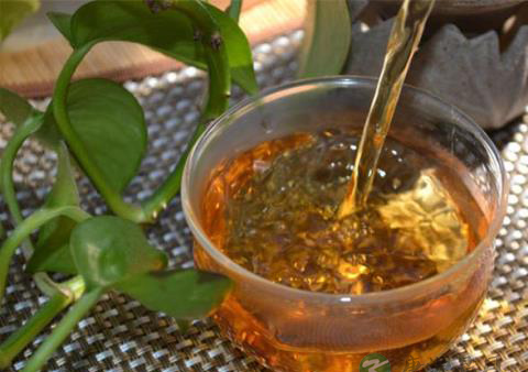 喝红茶的好处介绍