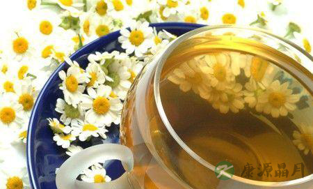 春季你学会喝茶了吗 春天养生适宜喝哪些茶