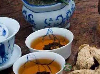 养生又美颜 教你几种普洱茶的另类喝法 养生又美颜 教你几种普洱茶的另类喝法