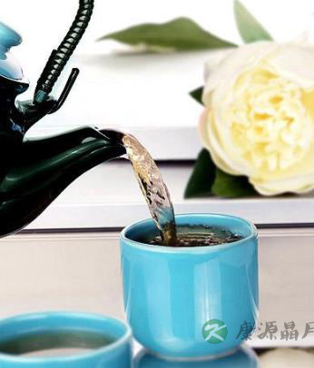 喝茶有何好处介绍