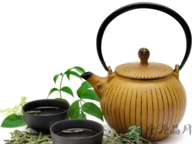 你不知道的隔夜茶养生之道！