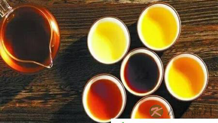 茶叶茸毛对茶叶风味品质的形成有着重要的影响