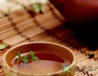 古树茶养生受追捧 冬季适合饮用黑茶
