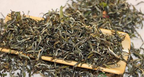 白毛猴茶的功效及作用