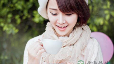 山楂首乌茶制作及功效介绍