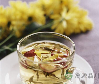 夏季降压吃什么好？推荐有助降血压的八款茶饮