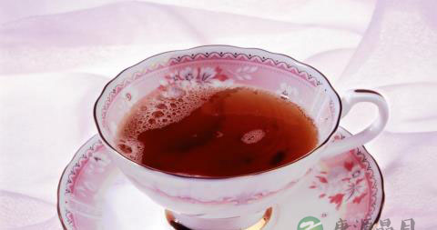 金宫香口茶具有清胃热固齿止痛功效