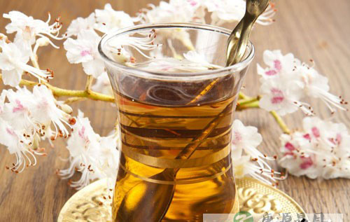 “茶多酚”美白防皱抗衰老 富含多酚的4种茶叶