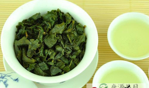 上班族冬天喝什么茶好? 推荐7款养生保健茶