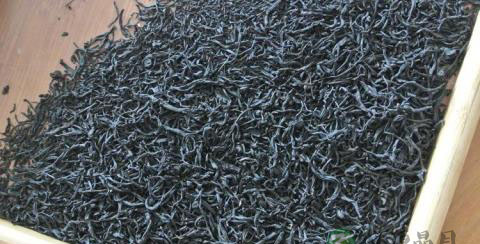 正山小种作用及功效介绍 正山小种作用及功效介绍