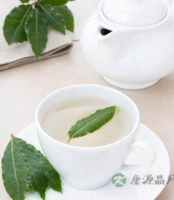 绿豆花汤可以治疗急性酒精中毒功效
